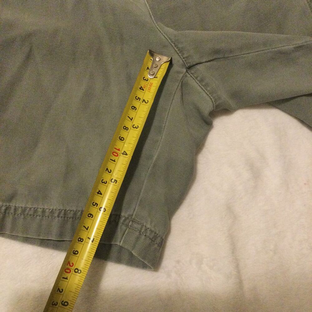 Tommy Bahama‎ Shorts Mens 30 Green Casual Pants - Picture 6 of 15